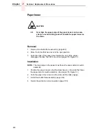 Preview for 230 page of IBM 6400 Series Maintenance Information Manual