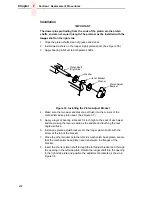 Preview for 232 page of IBM 6400 Series Maintenance Information Manual