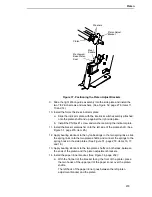 Preview for 233 page of IBM 6400 Series Maintenance Information Manual