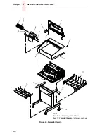 Preview for 256 page of IBM 6400 Series Maintenance Information Manual