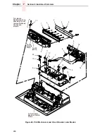 Preview for 268 page of IBM 6400 Series Maintenance Information Manual