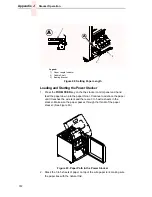 Preview for 372 page of IBM 6400 Series Maintenance Information Manual