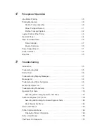 Preview for 6 page of IBM 6400 Series Maintenance Manual