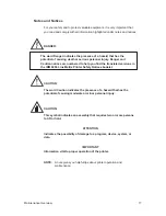 Preview for 17 page of IBM 6400 Series Maintenance Manual