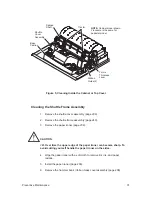 Preview for 31 page of IBM 6400 Series Maintenance Manual