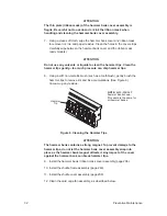 Preview for 32 page of IBM 6400 Series Maintenance Manual