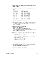 Preview for 183 page of IBM 6400 Series Maintenance Manual