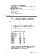 Preview for 334 page of IBM 6400 Series Maintenance Manual