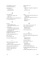 Preview for 418 page of IBM 6400 Series Maintenance Manual