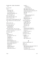 Preview for 423 page of IBM 6400 Series Maintenance Manual