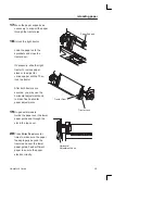 Предварительный просмотр 51 страницы IBM 6400 Series Operator'S Manual