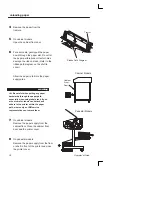 Предварительный просмотр 54 страницы IBM 6400 Series Operator'S Manual