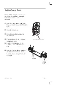 Предварительный просмотр 55 страницы IBM 6400 Series Operator'S Manual