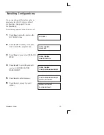 Предварительный просмотр 69 страницы IBM 6400 Series Operator'S Manual