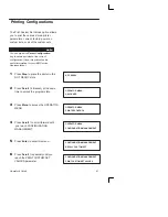 Предварительный просмотр 77 страницы IBM 6400 Series Operator'S Manual