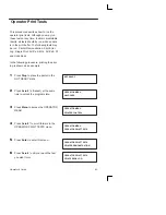 Предварительный просмотр 79 страницы IBM 6400 Series Operator'S Manual