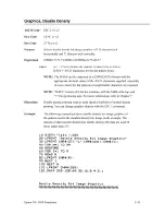 Preview for 115 page of IBM 6400 Series Programmer'S Reference Manual