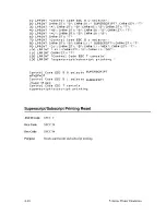 Preview for 198 page of IBM 6400 Series Programmer'S Reference Manual