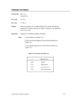 Preview for 223 page of IBM 6400 Series Programmer'S Reference Manual