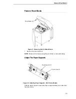 Preview for 45 page of IBM 6400 Series Setup Manual