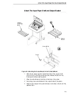 Preview for 53 page of IBM 6400 Series Setup Manual