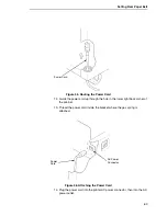 Preview for 63 page of IBM 6400 Series Setup Manual