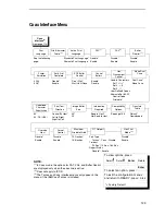 Preview for 129 page of IBM 6400 Series Setup Manual