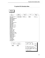 Preview for 181 page of IBM 6400 Series Setup Manual