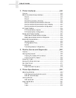 Preview for 10 page of IBM 6400i Setup Manual