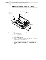 Preview for 34 page of IBM 6400i Setup Manual