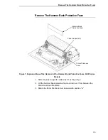 Preview for 35 page of IBM 6400i Setup Manual