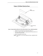 Preview for 37 page of IBM 6400i Setup Manual