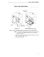 Preview for 41 page of IBM 6400i Setup Manual