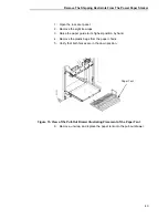 Preview for 43 page of IBM 6400i Setup Manual