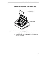 Preview for 45 page of IBM 6400i Setup Manual