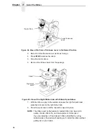 Preview for 64 page of IBM 6400i Setup Manual