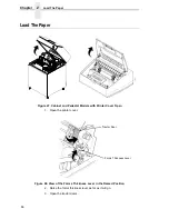 Preview for 66 page of IBM 6400i Setup Manual