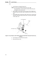 Preview for 68 page of IBM 6400i Setup Manual