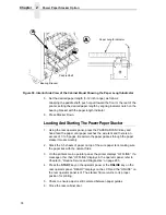 Preview for 74 page of IBM 6400i Setup Manual