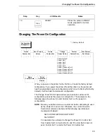 Preview for 99 page of IBM 6400i Setup Manual