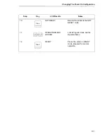 Preview for 101 page of IBM 6400i Setup Manual