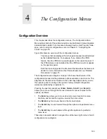 Preview for 103 page of IBM 6400i Setup Manual