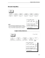 Preview for 155 page of IBM 6400i Setup Manual