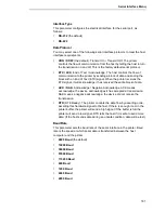 Preview for 181 page of IBM 6400i Setup Manual