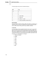 Preview for 184 page of IBM 6400i Setup Manual