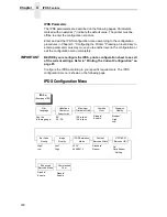 Preview for 188 page of IBM 6400i Setup Manual