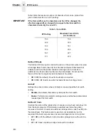 Preview for 200 page of IBM 6400i Setup Manual