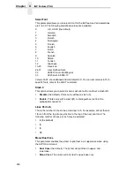 Preview for 206 page of IBM 6400i Setup Manual