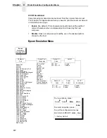 Preview for 222 page of IBM 6400i Setup Manual