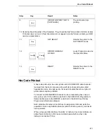 Preview for 271 page of IBM 6400i Setup Manual